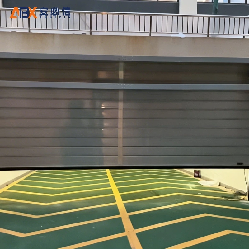 岳阳市洁净室高速门